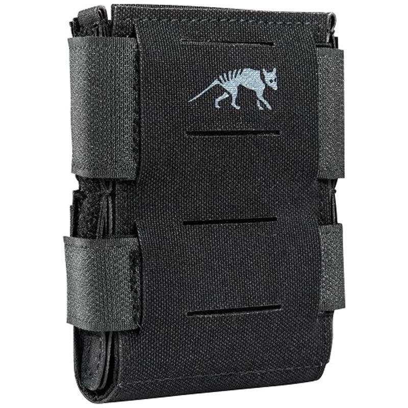 Ładownica Tasmanian Tiger Low Profile SGL Mag Pouch MCL - Black