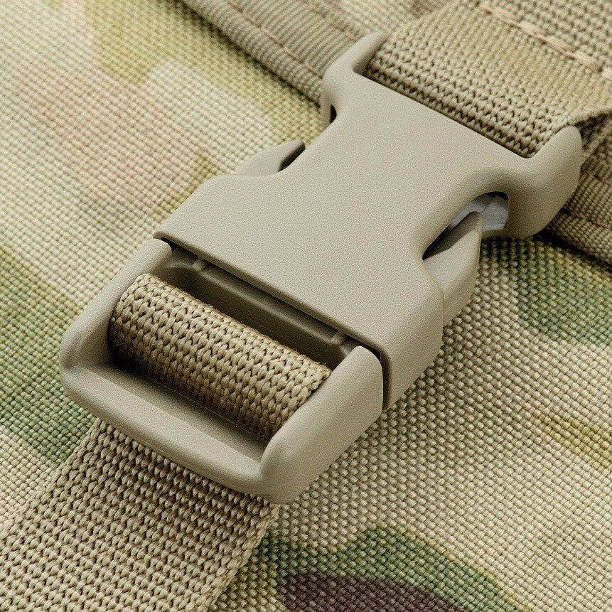 Pokrowiec na składaną saperkę M-Tac - MultiCam