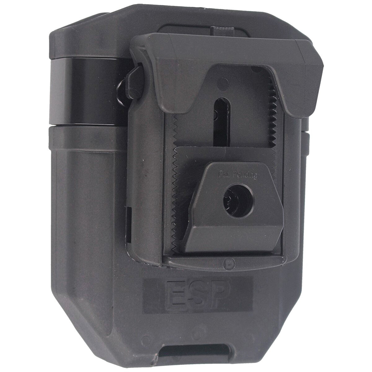 Ładownica ESP z montażem UBC-01 na magazynek AK - Black