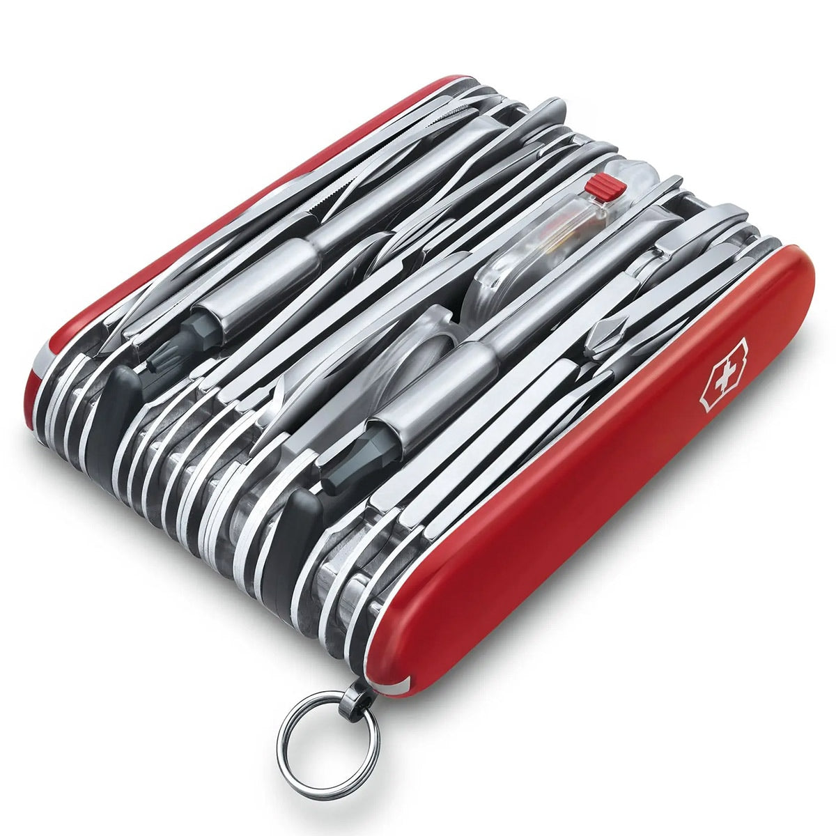 Scyzoryk Victorinox Swiss Champ XXL