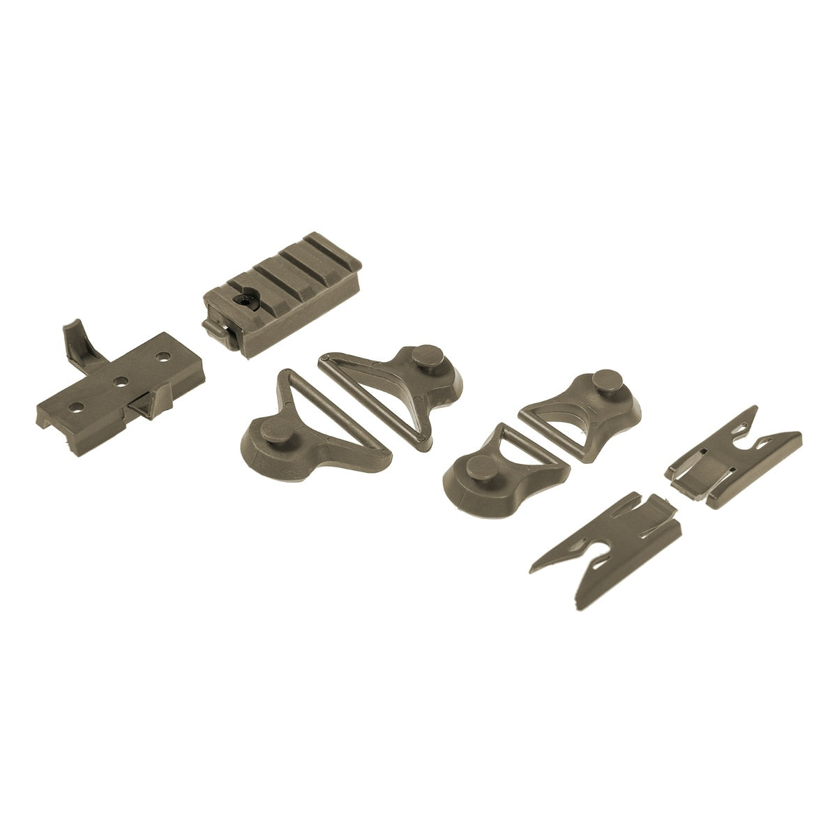 Hełm ASG Strike Systems FAST - OD