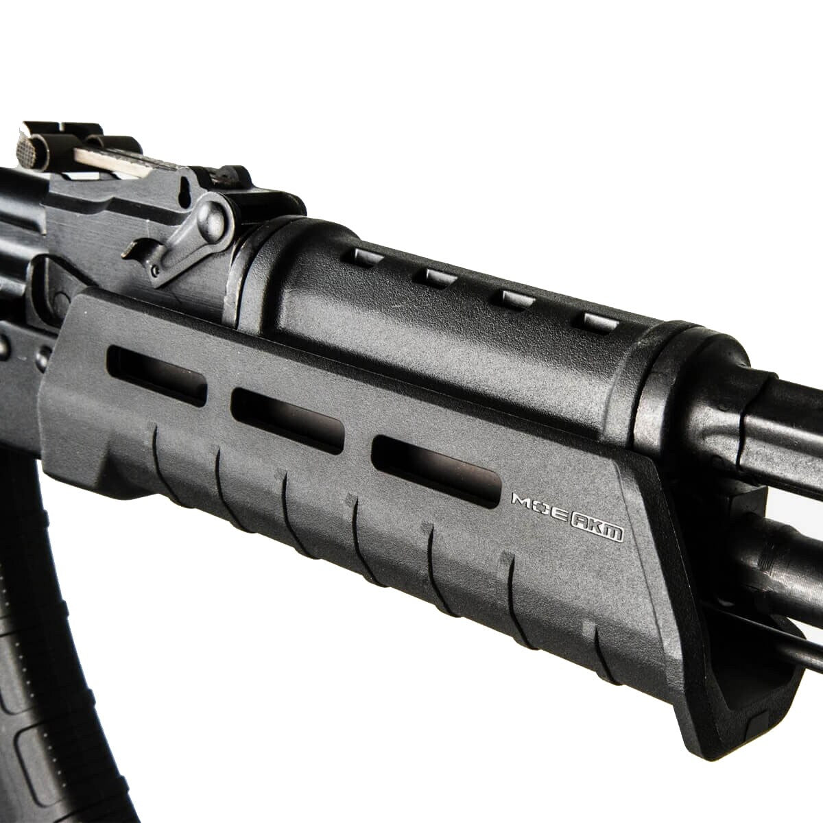Łoże Magpul MOE AKM Hand Guard do karabinków AK47/AK74 - Black