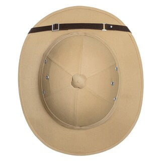 Kapelusz Mil-Tec French Pith Helmet - Khaki