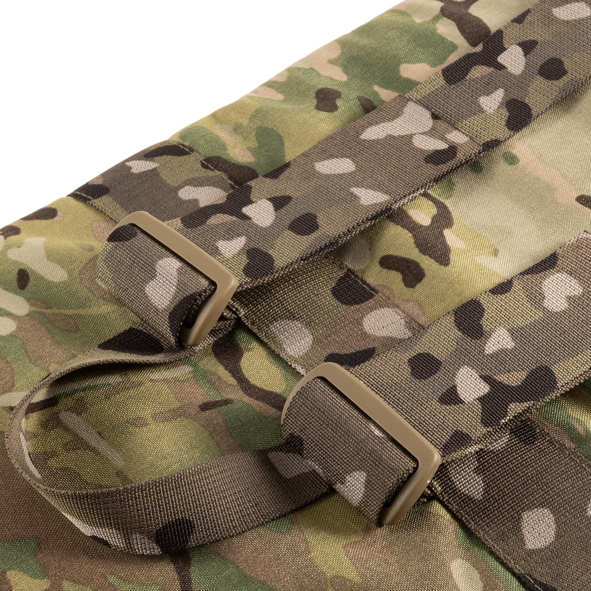 Pokrowiec Wisport na karabin 100 Multicam