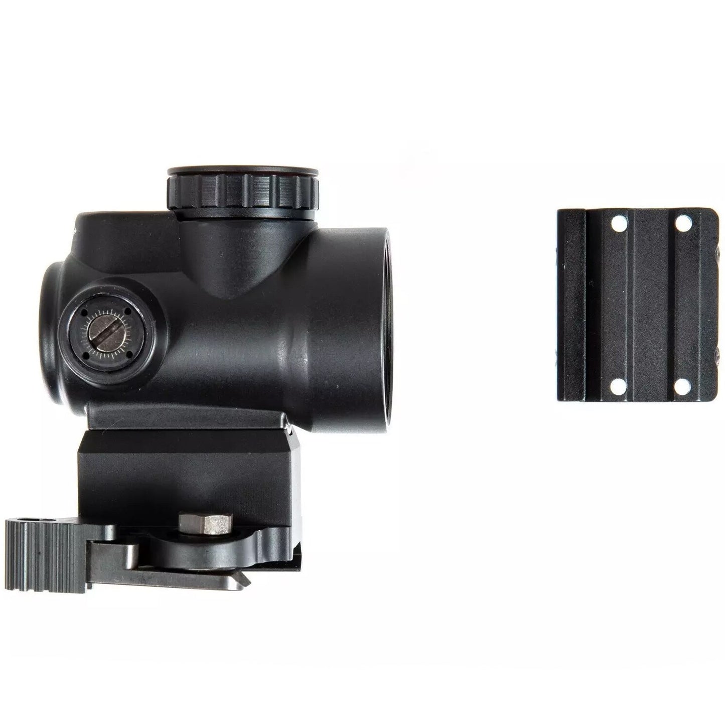 Kolimator Aim-O MRO z montażem QD - Black