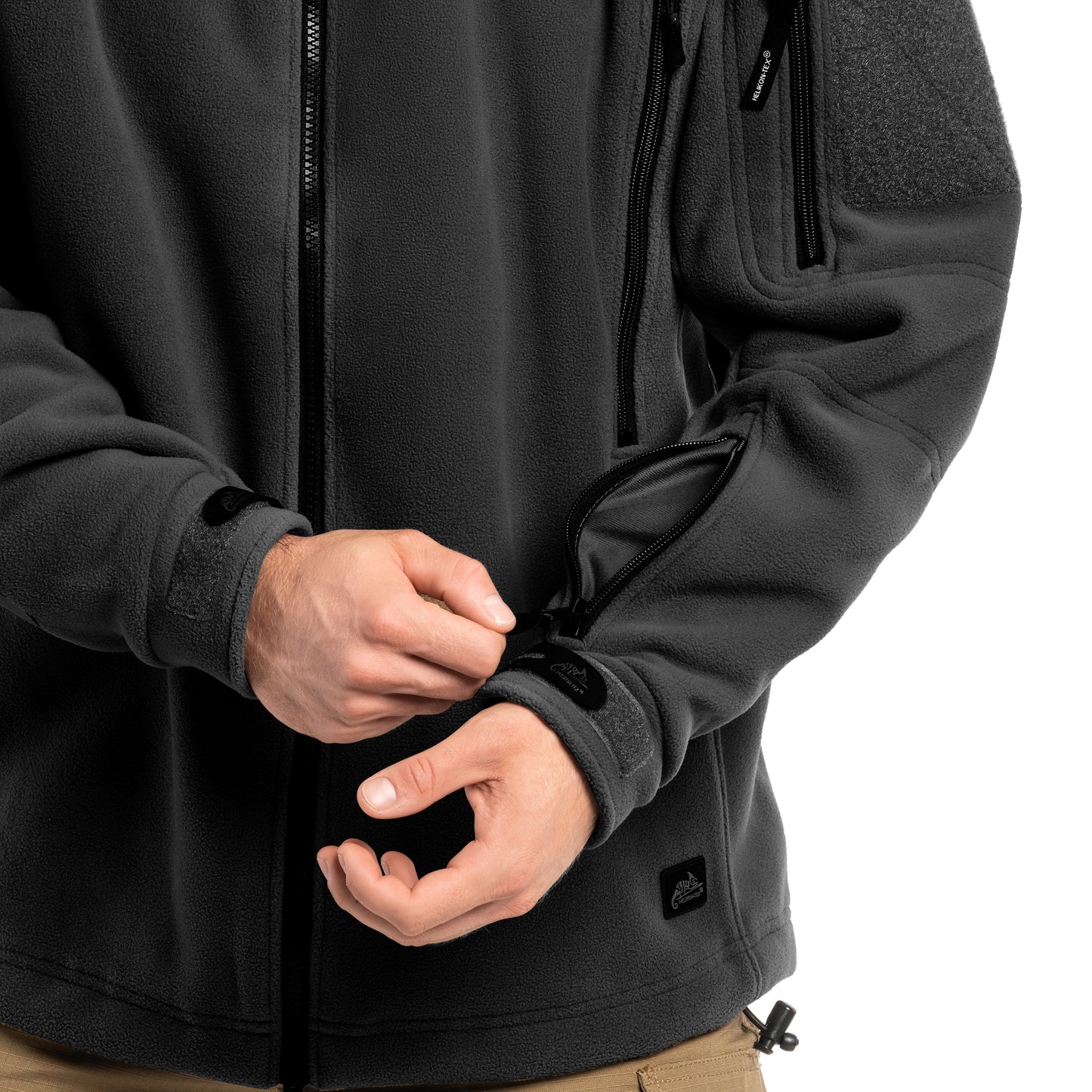 Polar Helikon Liberty - Black