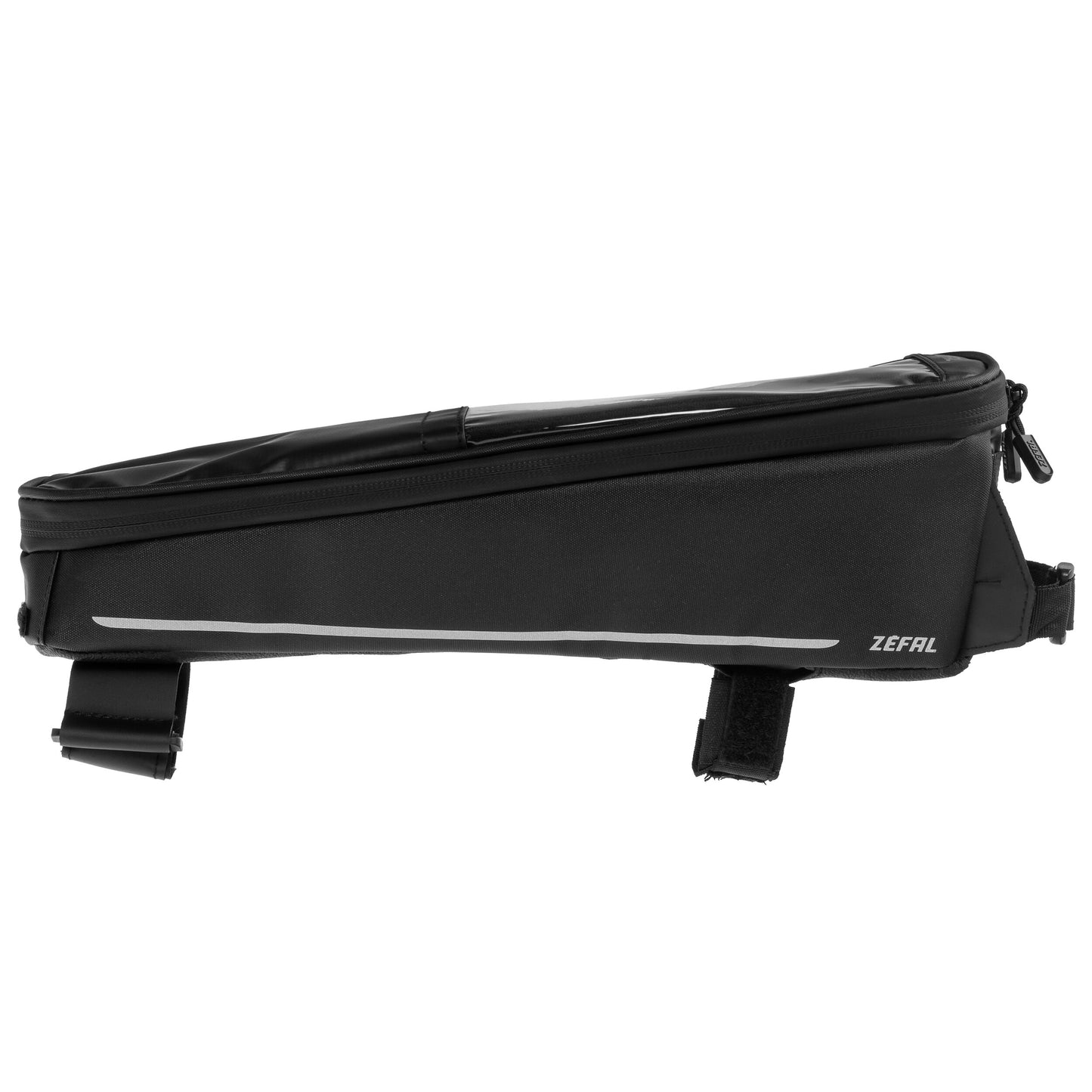 Sakwa rowerowa Zefal Console Pack T3 1,8 l - Black