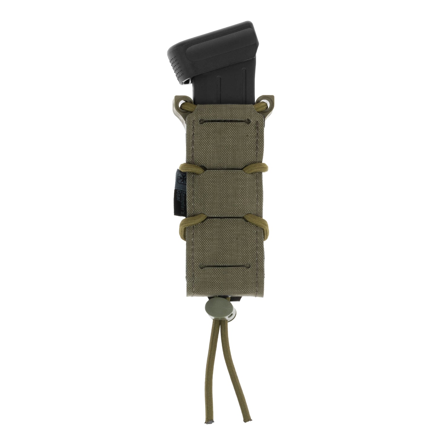 Ładownica Templar's Gear Fast Magazine Pistol Single - Ranger Green