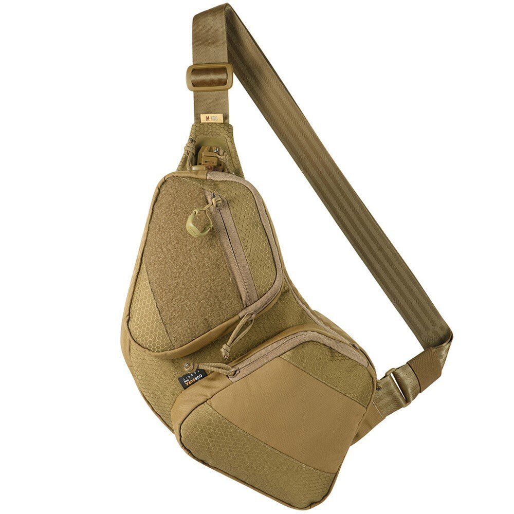 Torba M-Tac Bat Wing Bag Elite Hex - Coyote