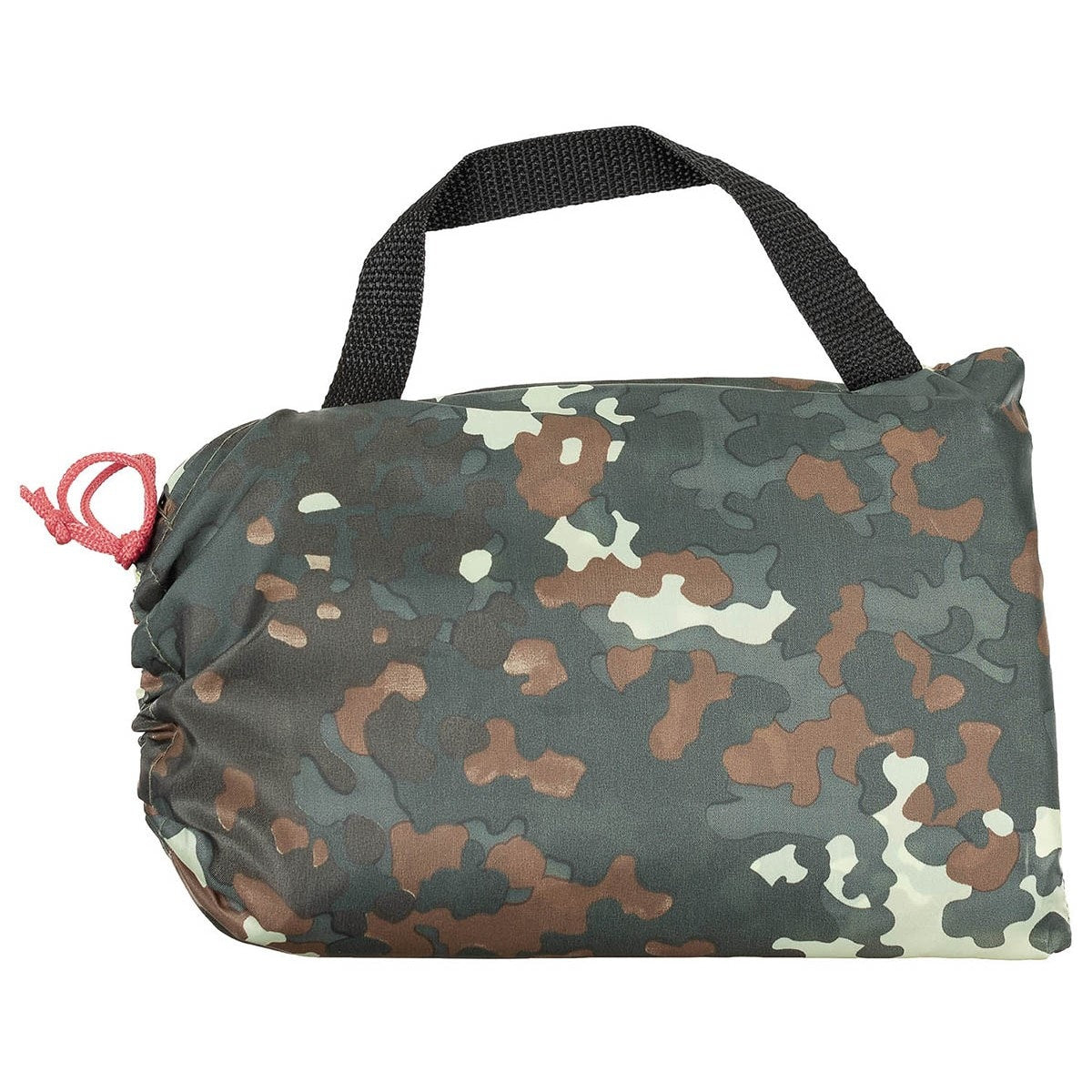 Płachta biwakowa MFH Tarp 3x3 - Flectarn
