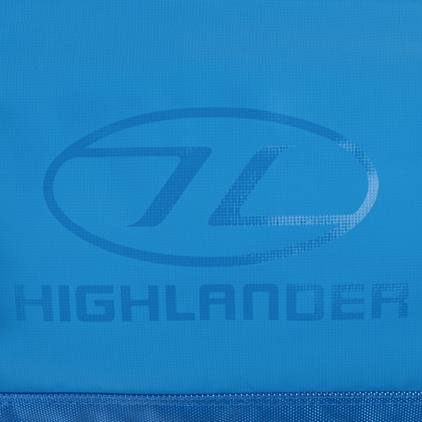 Torba Highlander Outdoor Storm Kitbag 65 l - Blue