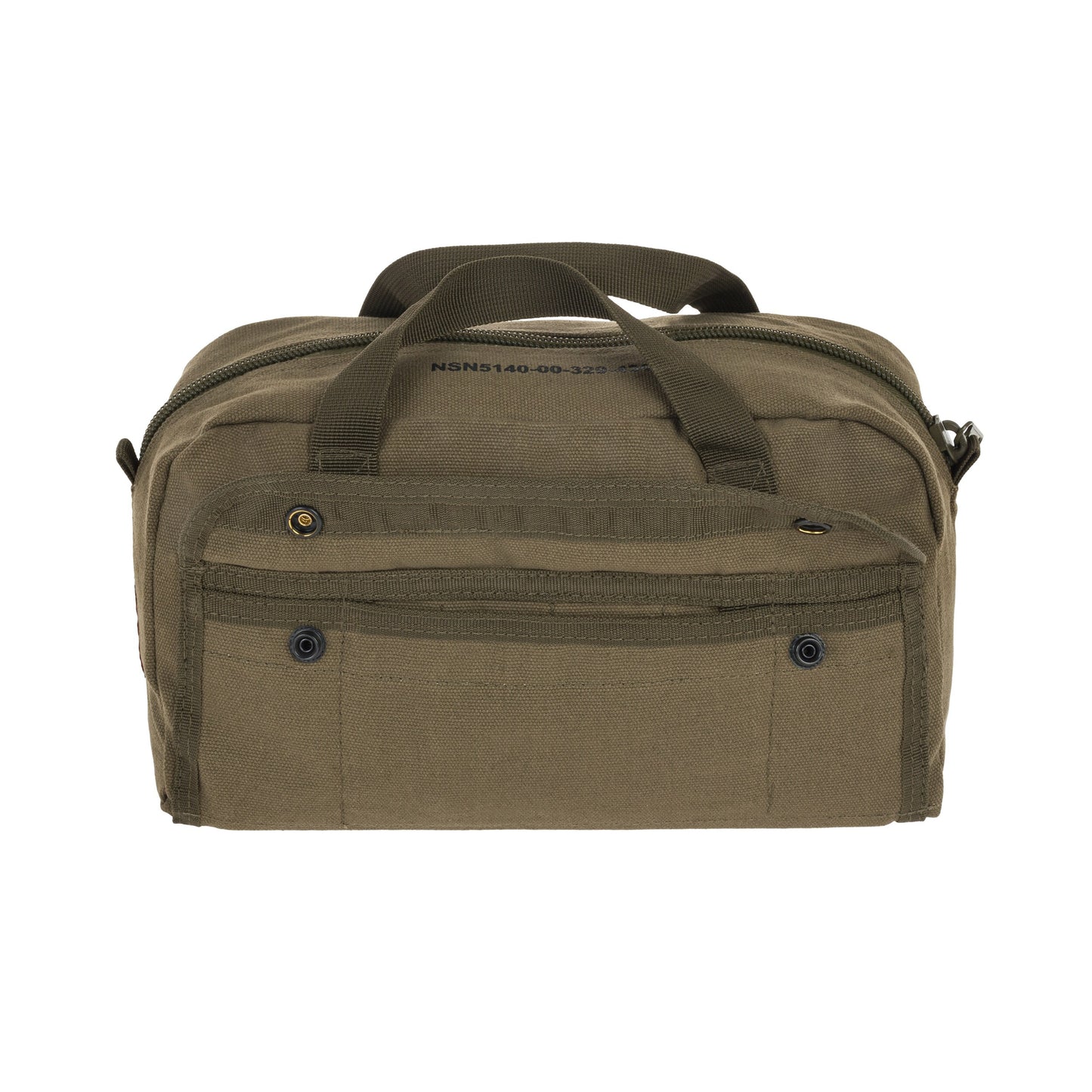 Torba Mil-Tec Mechanic Tool Bag 7 l - Olive