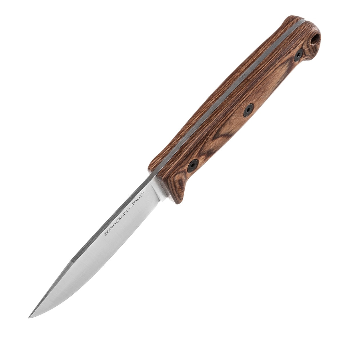 Nóż Ontario Buschcraft Utility 4"