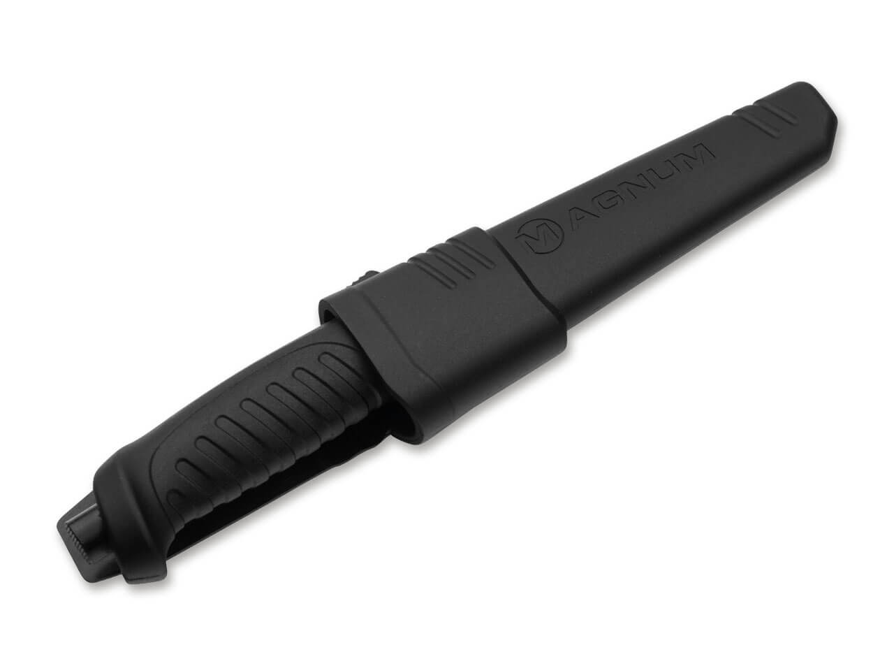 Nóż Boker Magnum Knivgar Black