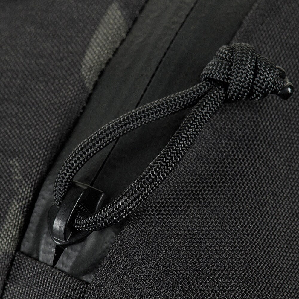 Torba na ramię M-Tac Satellite Magnet Elite Hex - MultiCam Black/Black