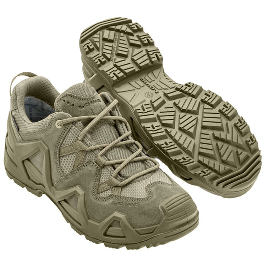 Buty Lowa Zephyr GTX Low MK2 - Ranger Green