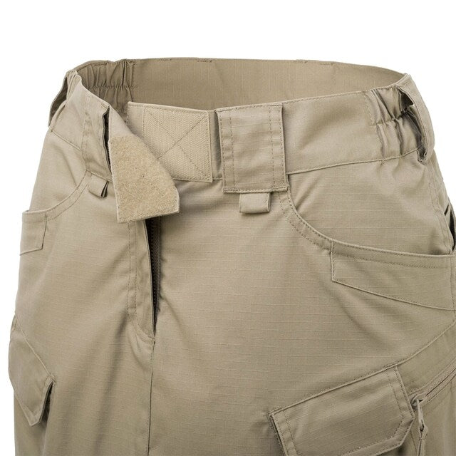 Spódnica Helikon UTL PolyCotton Rip-Stop - Khaki