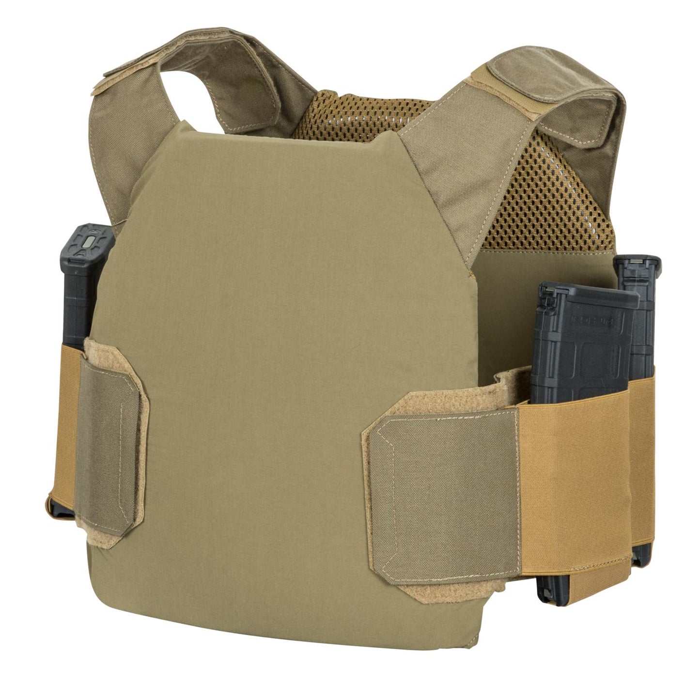 Kamizelka Direct Action Corsair Low Profile - Adaptive Green
