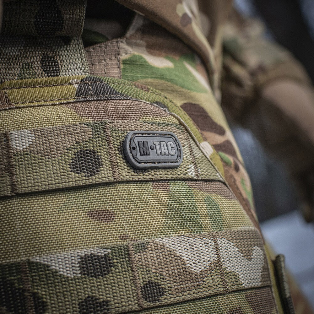 Panel udowy M-Tac Gen. 3 - MultiCam