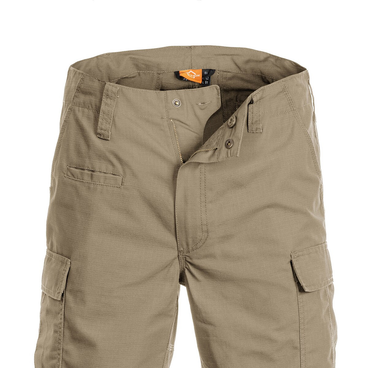 Szorty Pentagon BDU - Beige