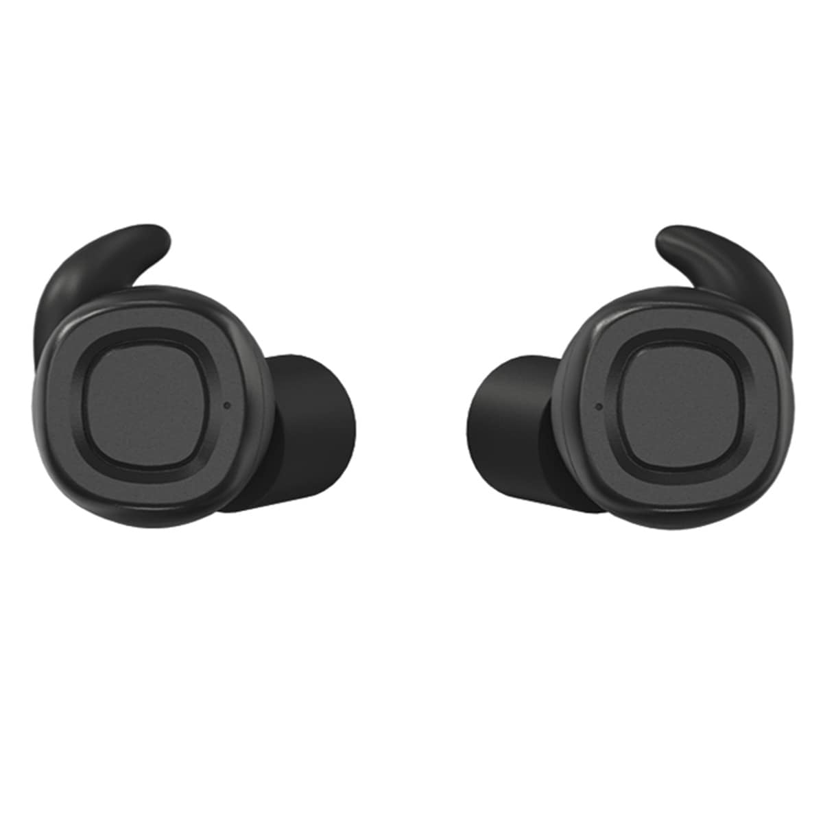 Ochronniki słuchu aktywne Nitecore NE20 - Black