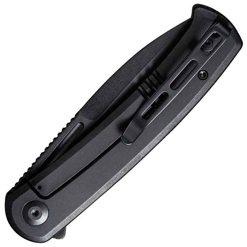 Nóż składany Civivi Cetos Micarta with Black Steel Handle - Black