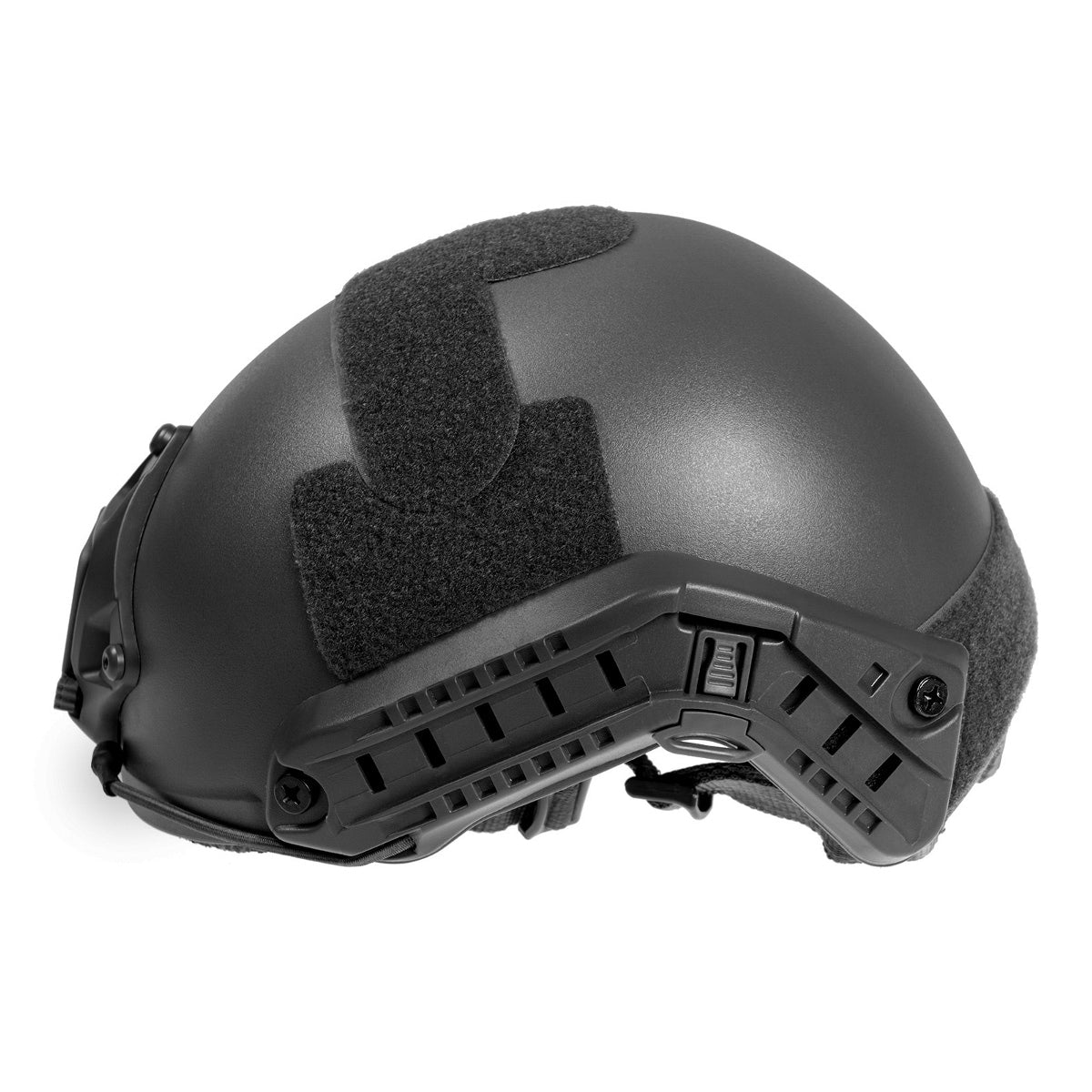 Hełm ASG Strike Systems FAST - Black