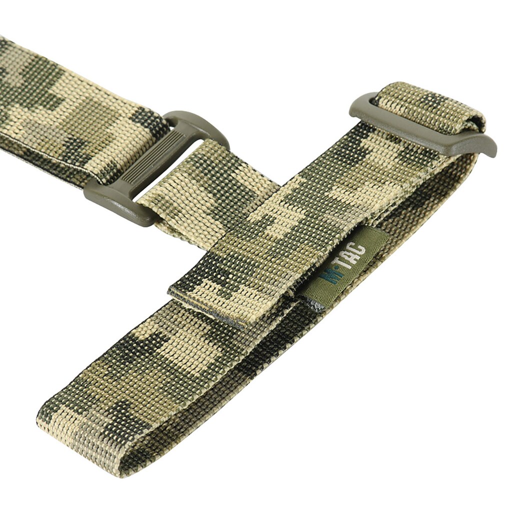 Zawieszenie taktyczne 3-punktowe M-Tac - MM14