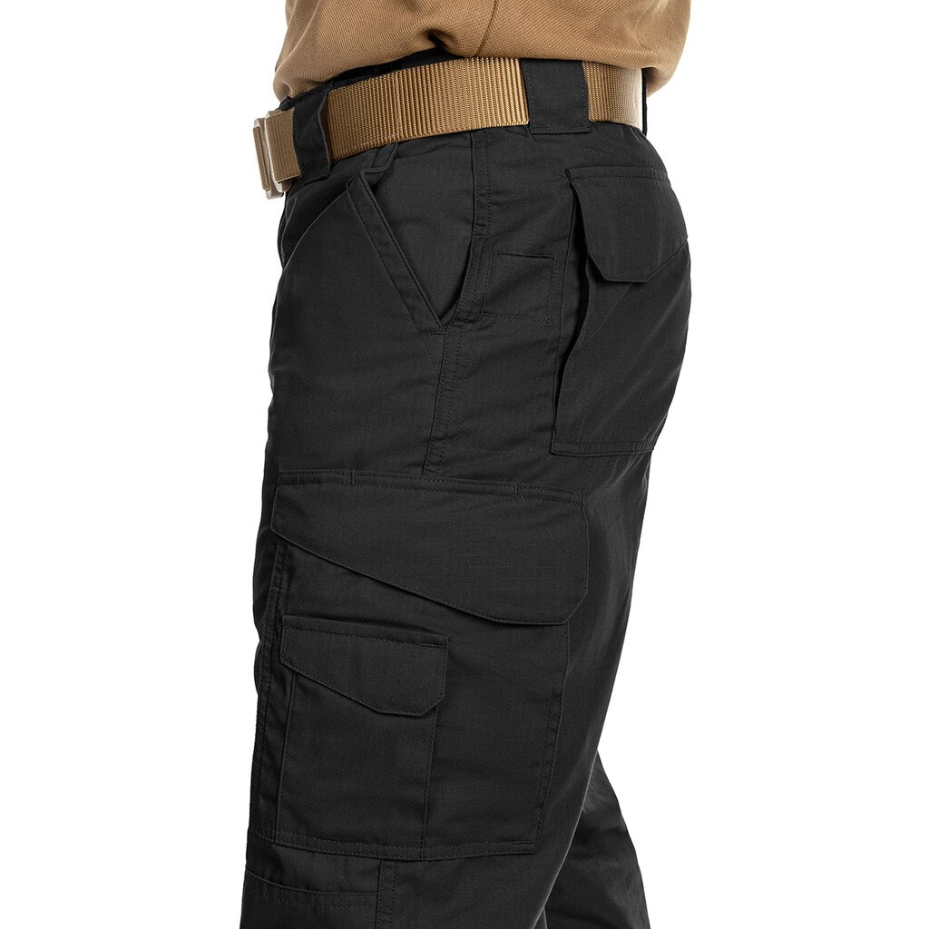 Spodnie Tru-Spec Original Tactical 24/7 PR - Black