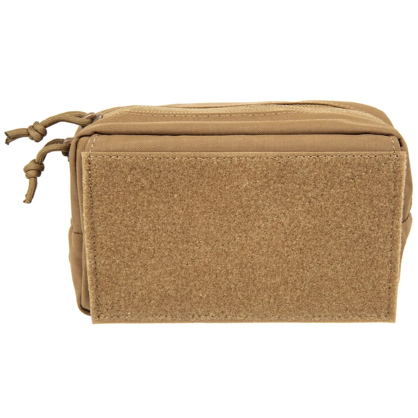 Kieszeń Wosport Dump Drop Pouch do kamizelki MK4 Chest Rig - Coyote Brown