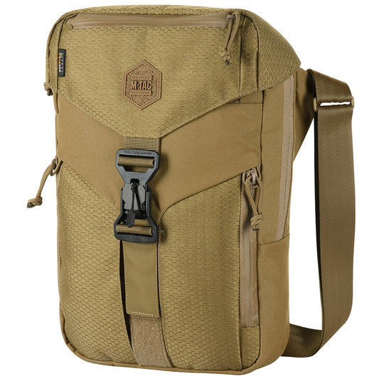 Torba na ramię M-Tac Magnet XL Bag Elite Hex - Coyote