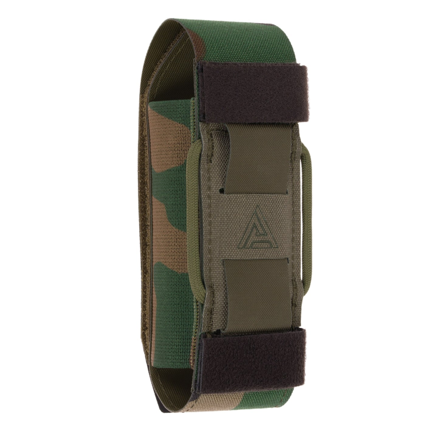 Ładownica Direct Action Tourniquet Pouch na stazę taktyczną - Woodland