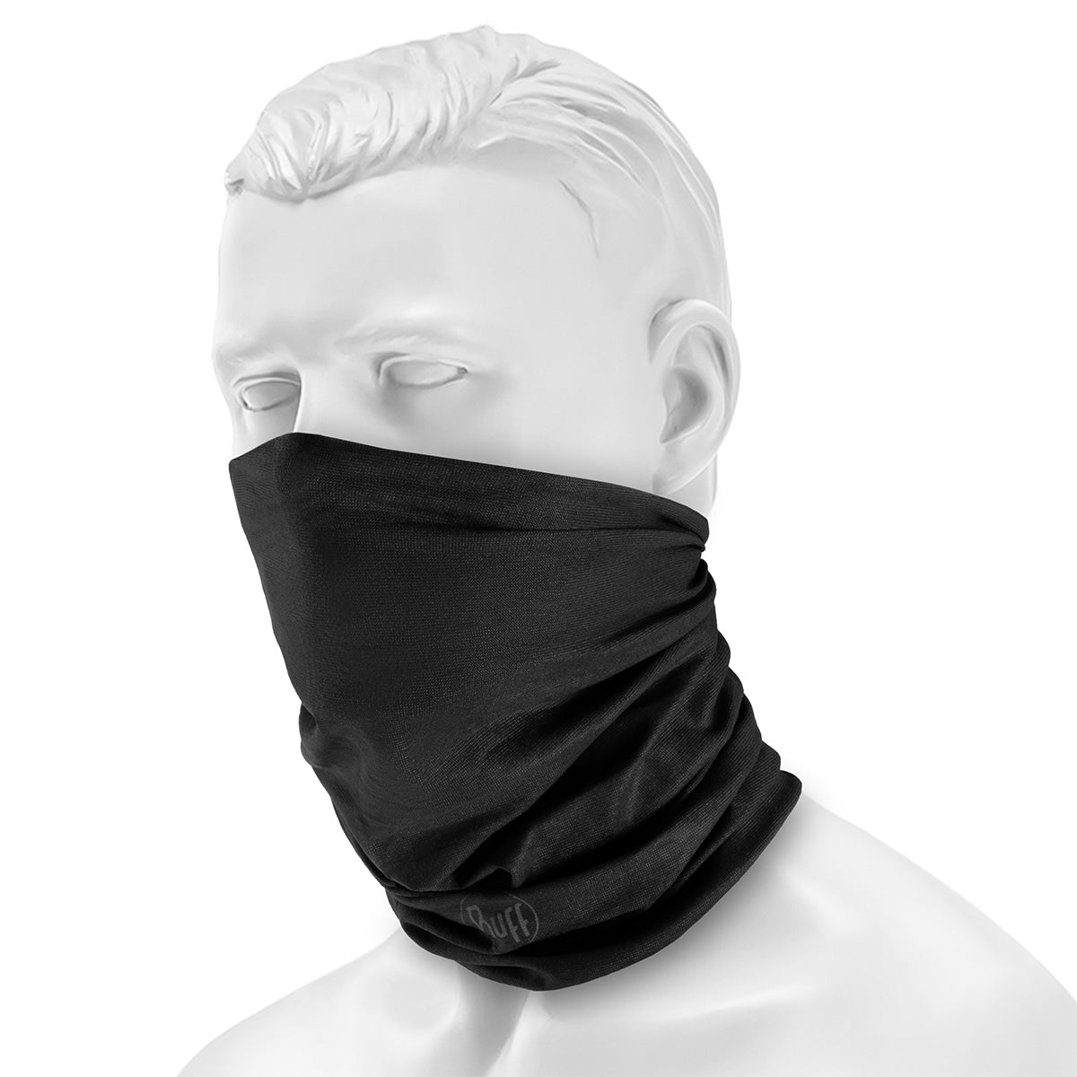Chusta ochronna Buff US Solid Black
