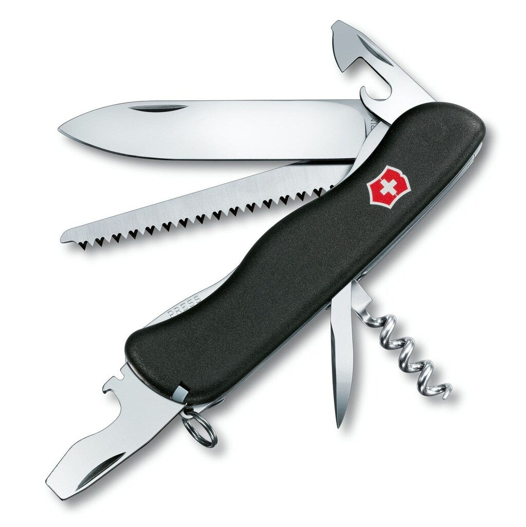 Scyzoryk Victorinox Forester - Black
