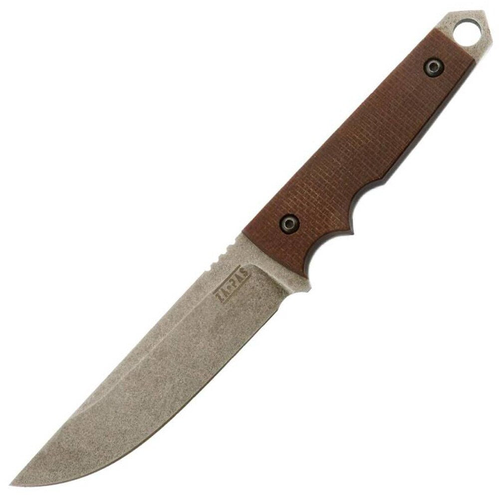 Nóż Za-Pas Urban Tactic Micarta Stonewash