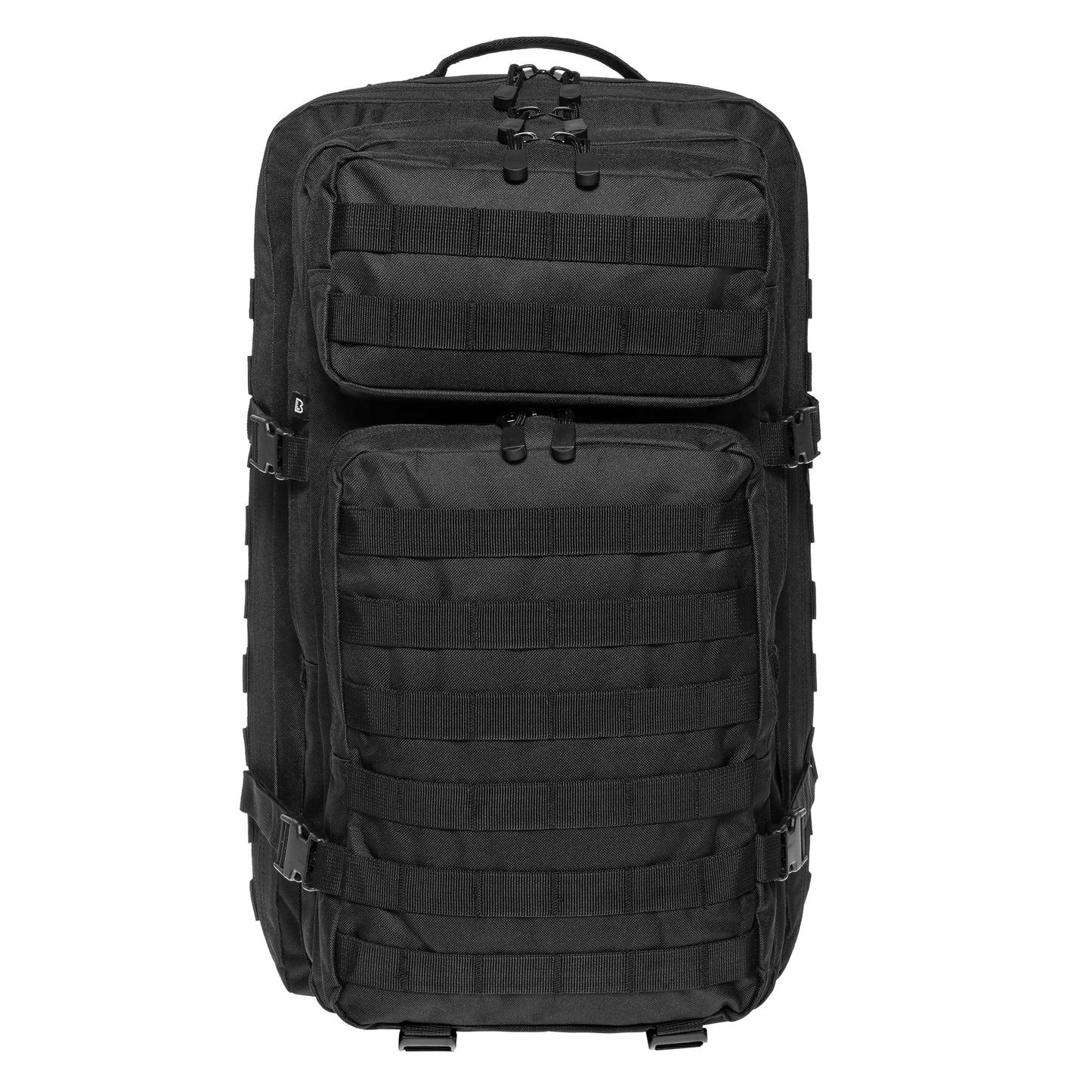 Plecak Brandit US Cooper XL 65 l - Black