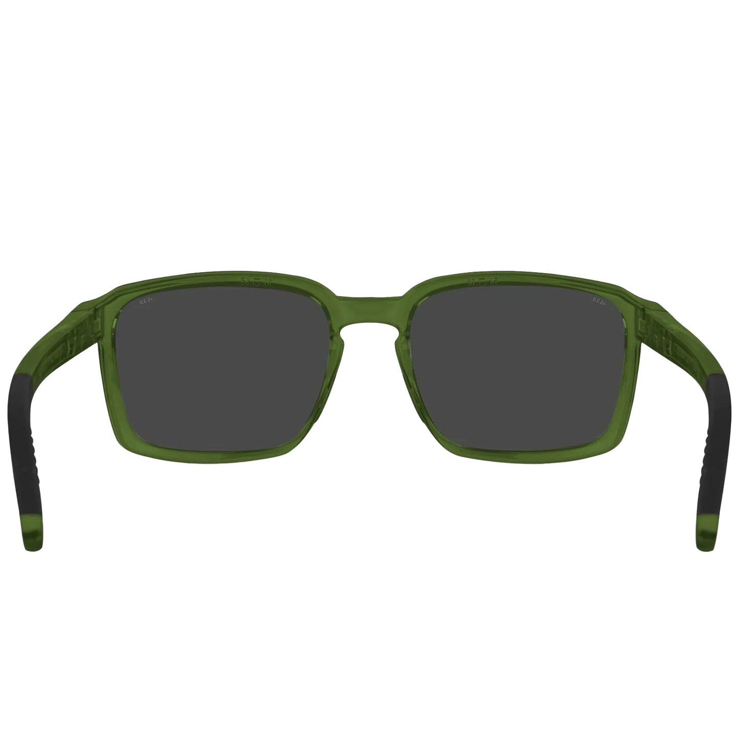 Okulary Wiley X Alfa - Grey/Crystal Green