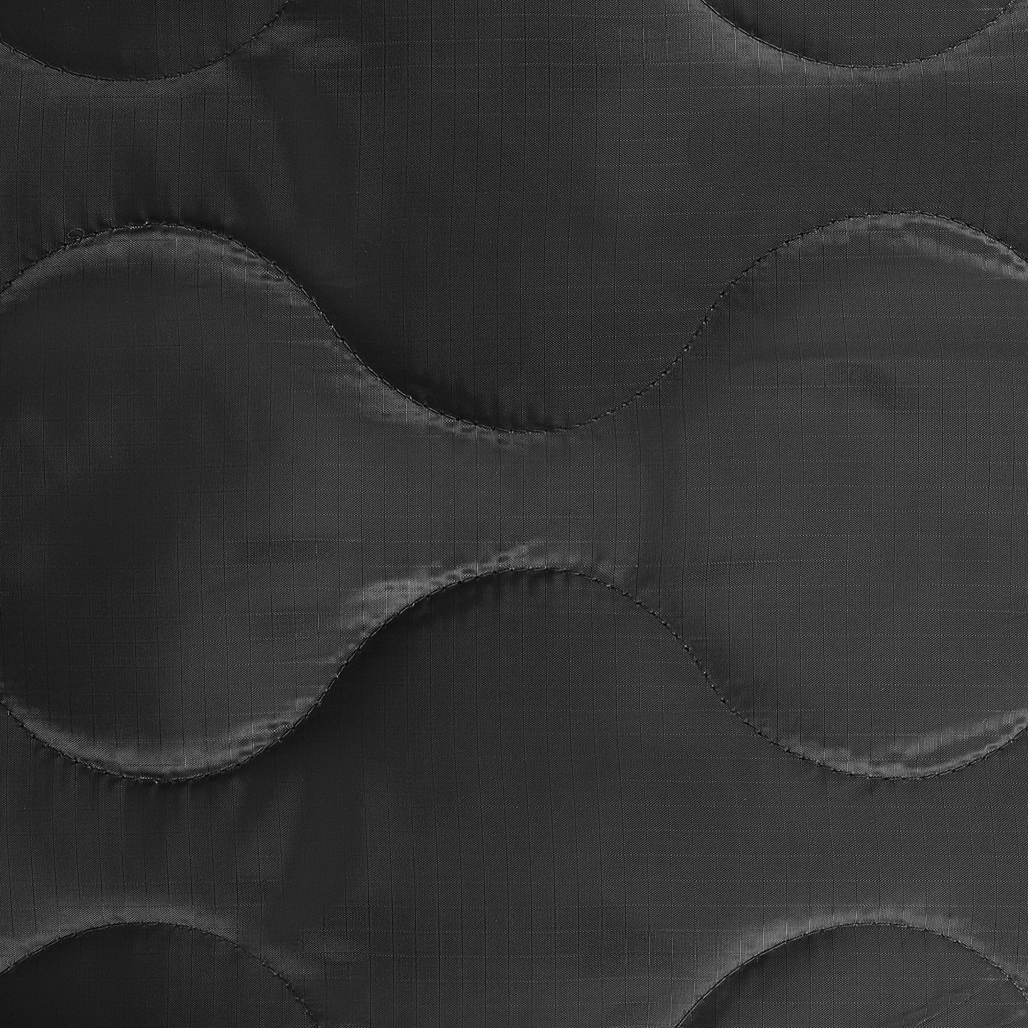 Podpinka do poncza Mil-Tec - Black