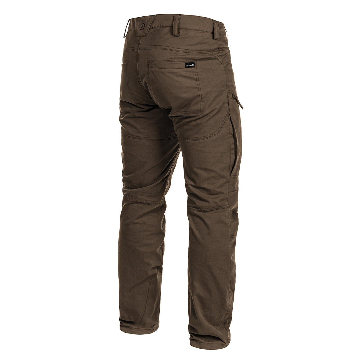 Spodnie Pentagon Renegade Origin - Terra Brown