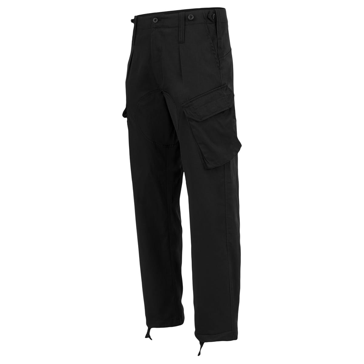 Spodnie Highlander Forces Delta Trousers - Black