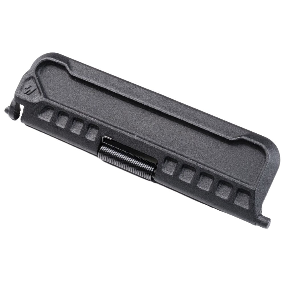 Klapka okna wyrzutnika łusek Strike Industries PolyFlex Dust Cover do karabinków AR15 - Black