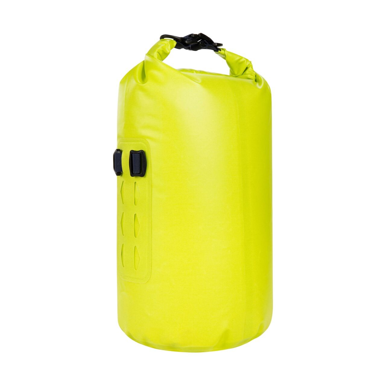 Worek wodoodporny Tatonka WP Stuffbag Valve 15 l - Lime