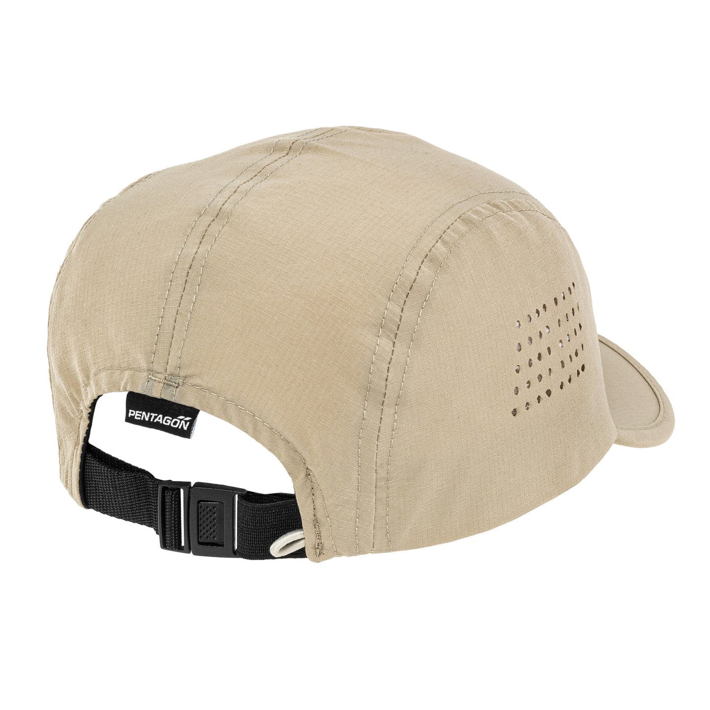 Czapka z daszkiem Pentagon Zakros - Khaki