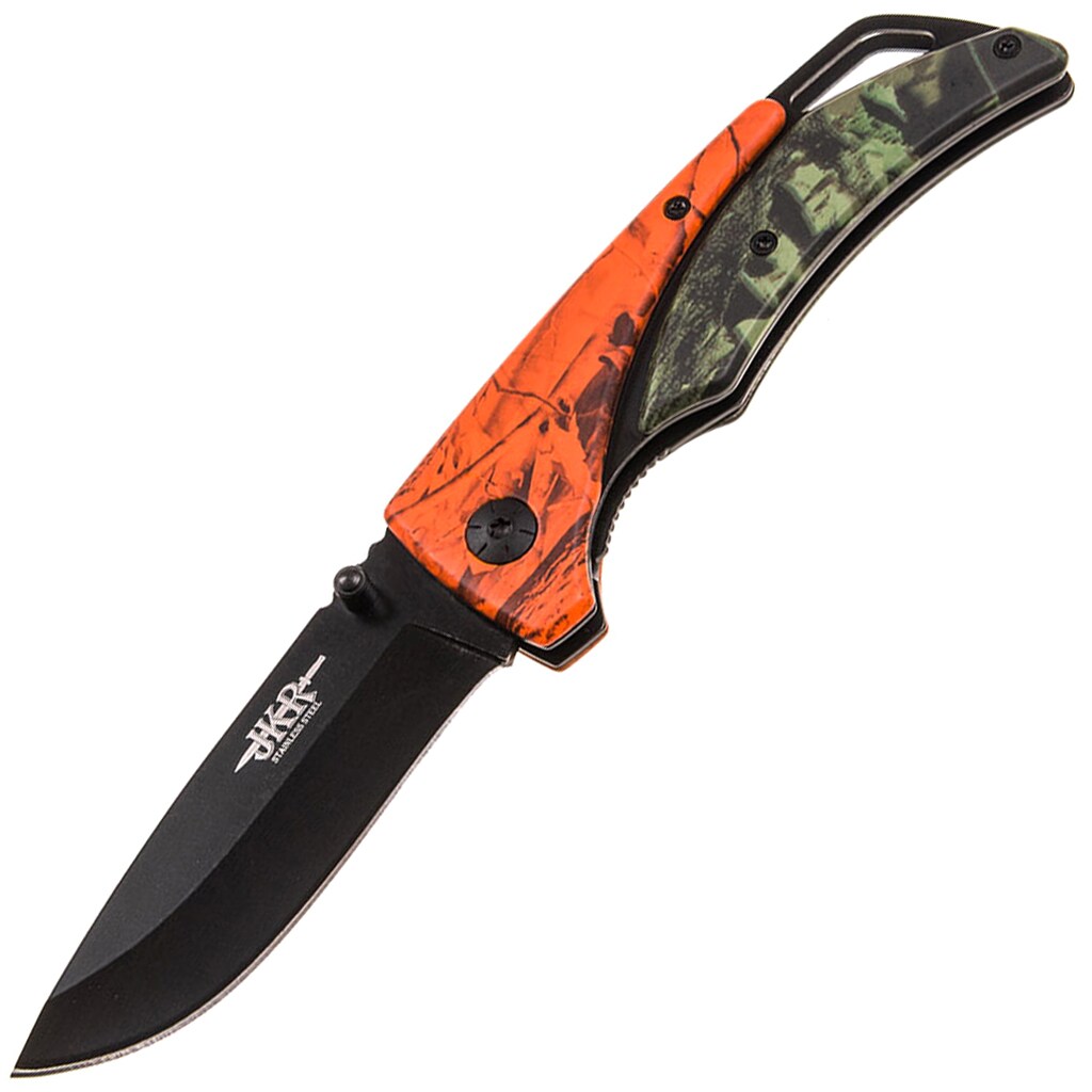 Nóż składany Joker Pocket Knife Colors