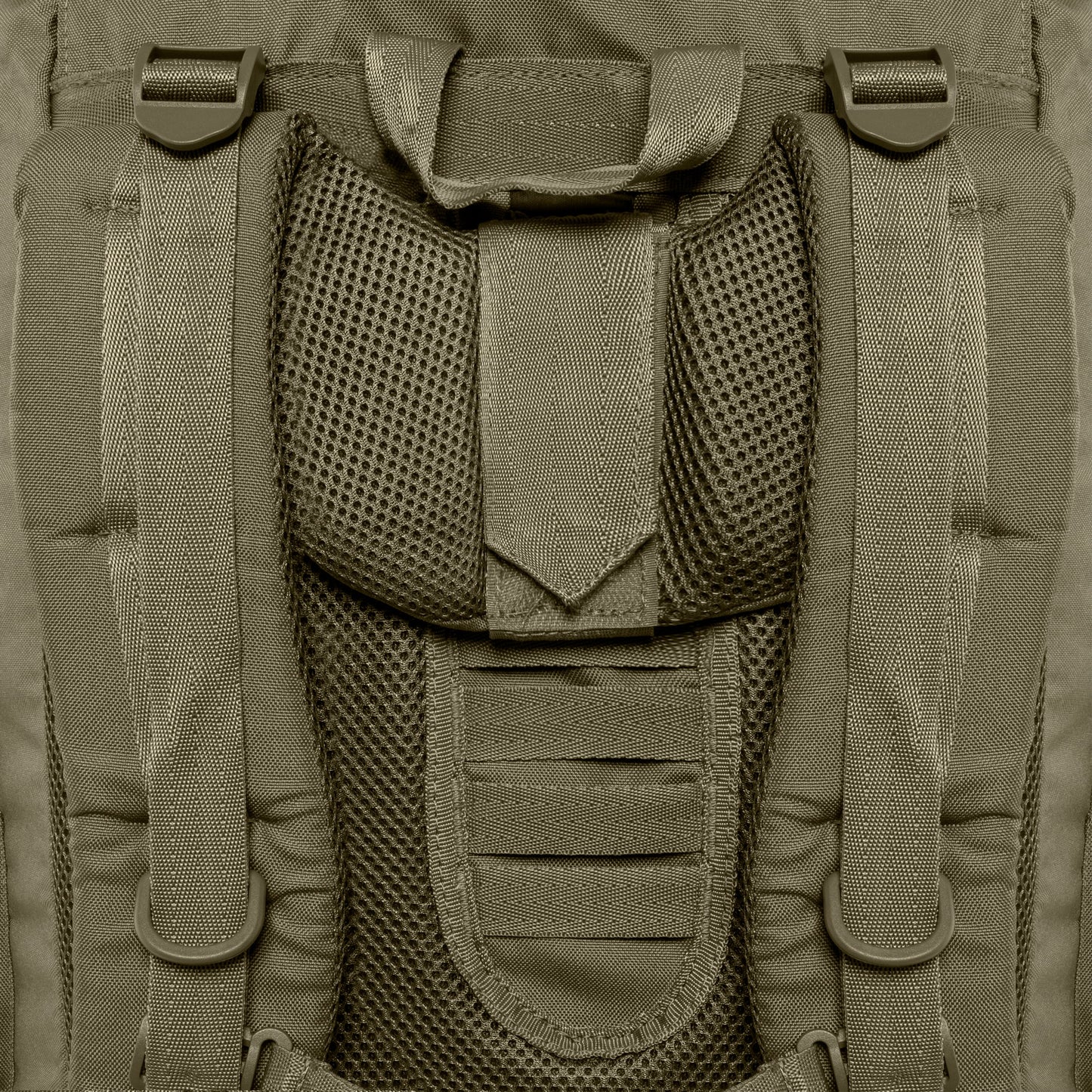 Plecak Mil-Tec Recom Rucksack 88 l Olive