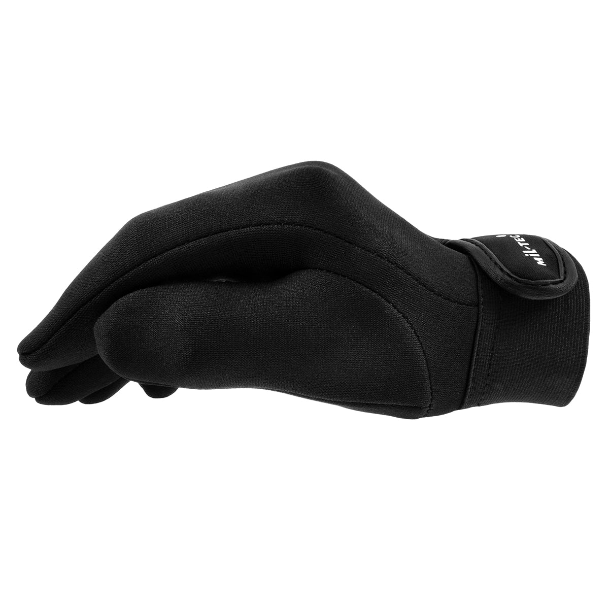Rękawice Mil-Tec Neopren - Black