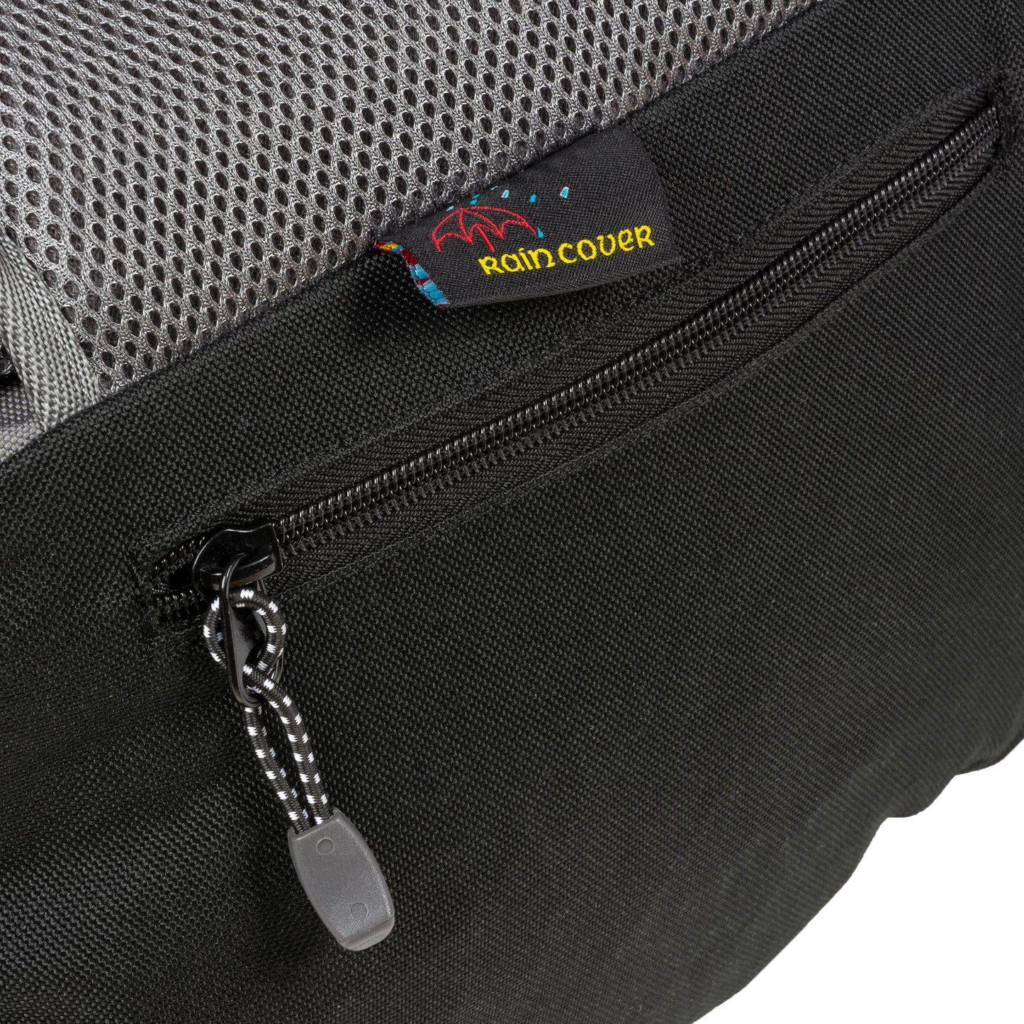 Plecak Highlander Outdoor Discovery Rucksack 65 l - Blue