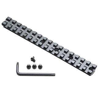 Szyna montażowa Beretta do BRX1 - Black