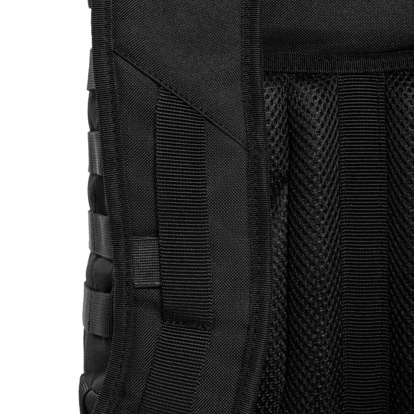Plecak Magnum Tajga 45 l - Black