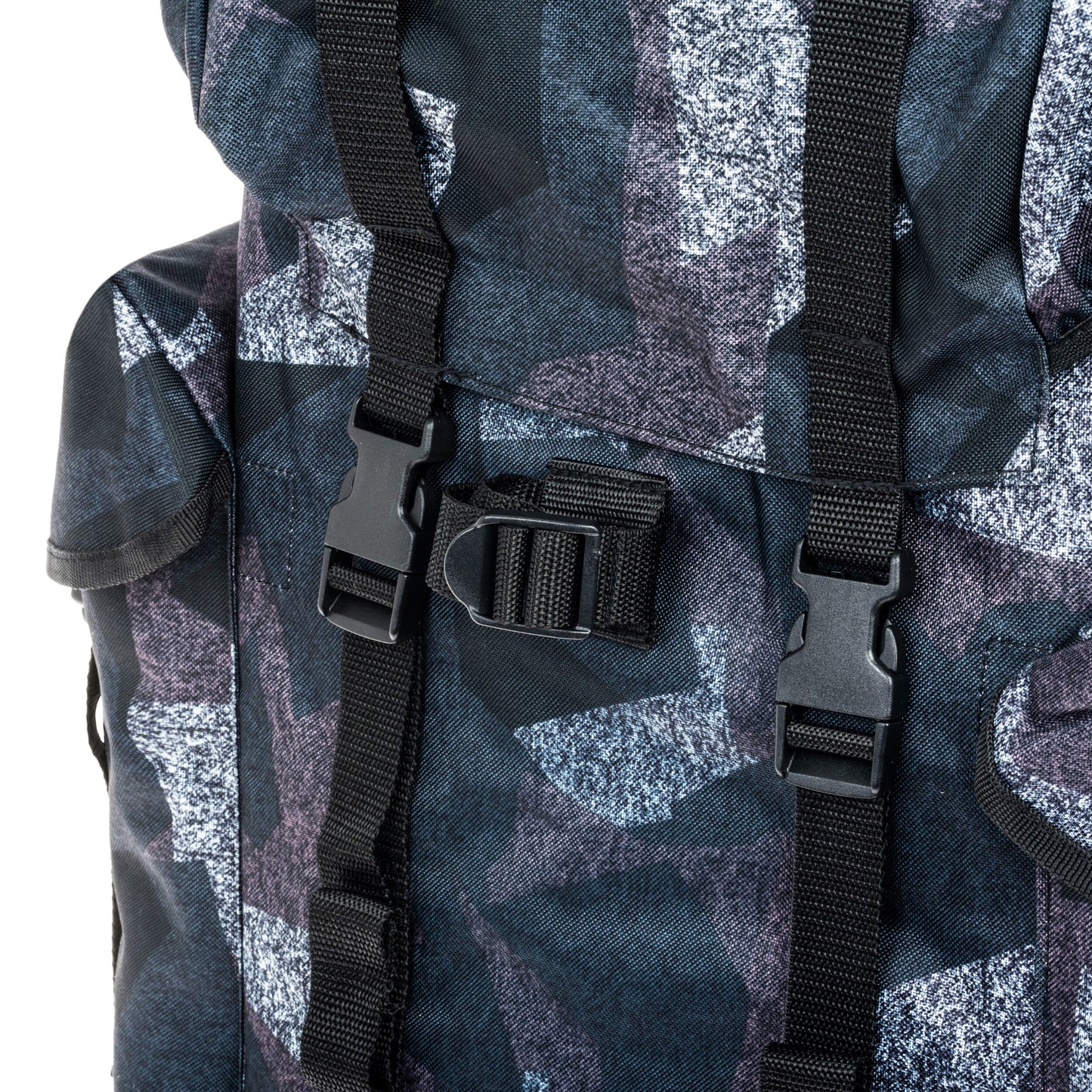 Plecak Brandit Kampfrucksack 65 l - Night Camo Digital